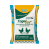 Toget 52S+ | Thức Ăn Hỗn Hợp Cao Cấp Cho Gà Đẻ Trứng (từ 18 tuần tuổi trở lên)